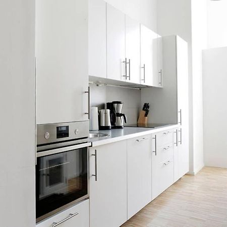 Sc 06 By Rockchair Apartments L Superhost Status L 4 Bedrooms Boxspringbeds 2 Bathrooms Balcony Elevator - Cozy Family & Business Flair Welcomes You! Berlin Exterior photo
